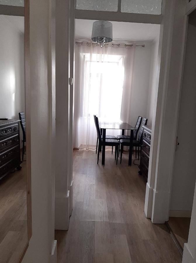 Appartamento Farol De Vida Coimbra Esterno foto