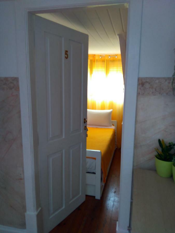 Appartamento Farol De Vida Coimbra Esterno foto