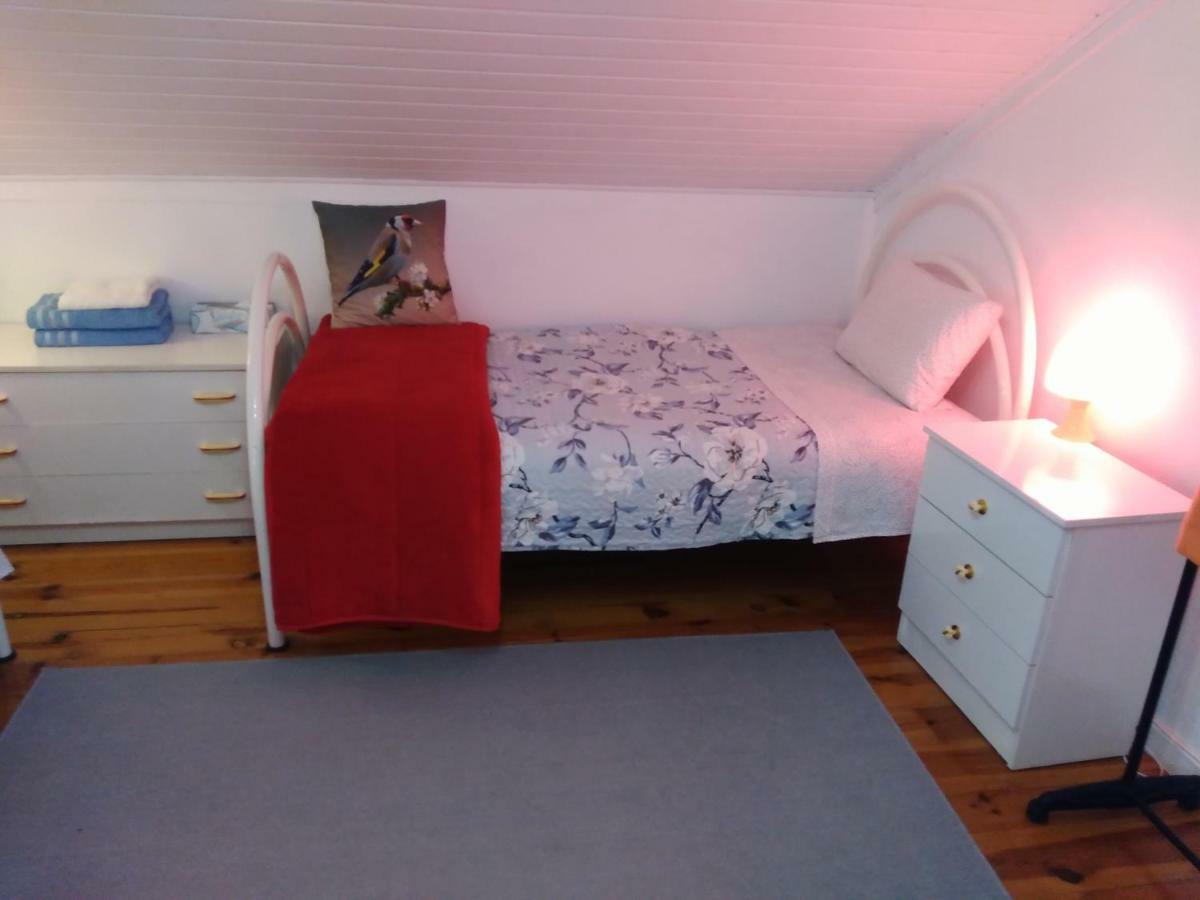 Appartamento Farol De Vida Coimbra Esterno foto