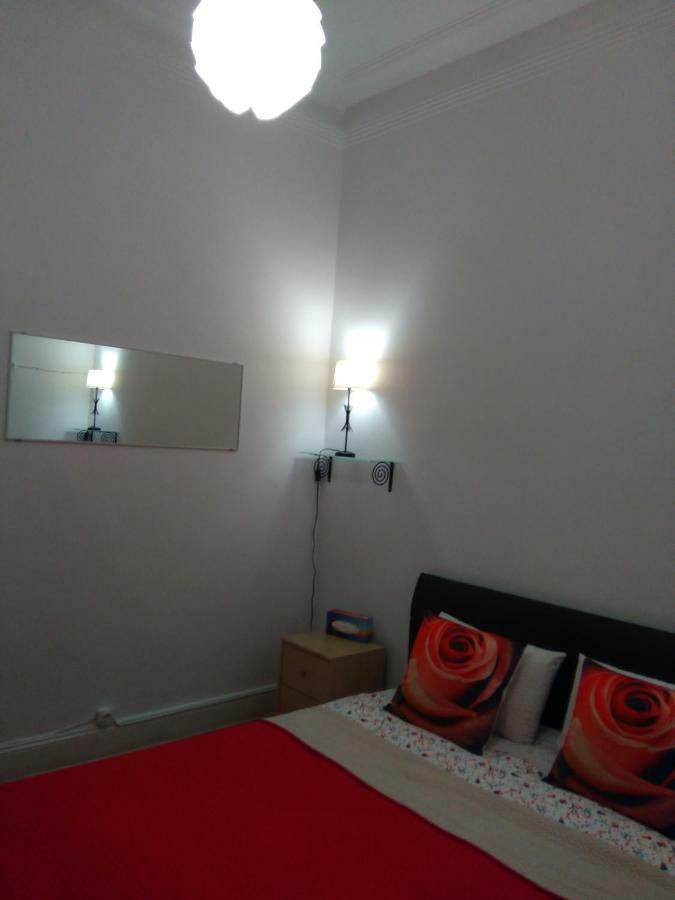 Appartamento Farol De Vida Coimbra Esterno foto