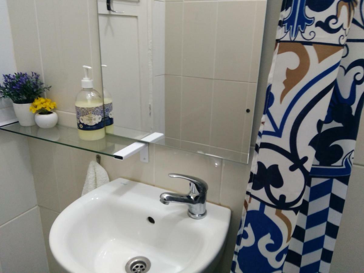 Appartamento Farol De Vida Coimbra Esterno foto