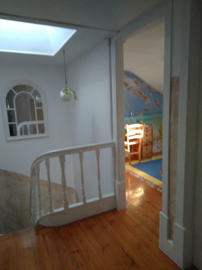 Appartamento Farol De Vida Coimbra Esterno foto